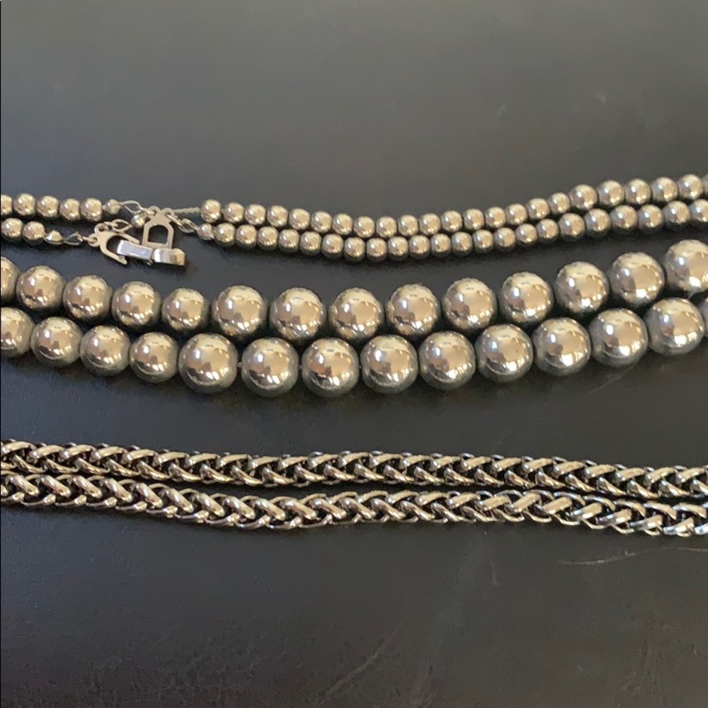 Costume jewelry